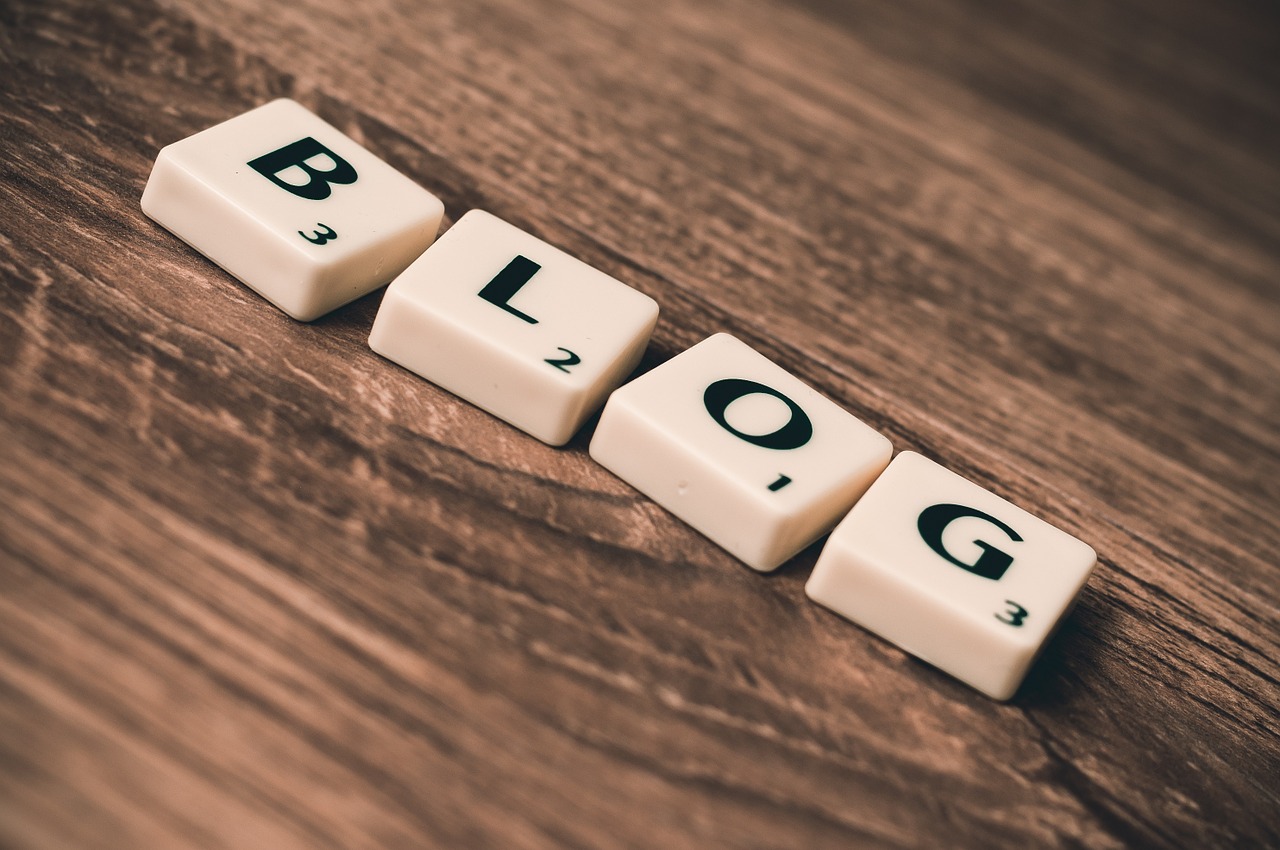 Blog-Betreuung Blogger Texterstellung